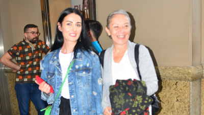 "Yeni sezonda ekranlarda olacağız"