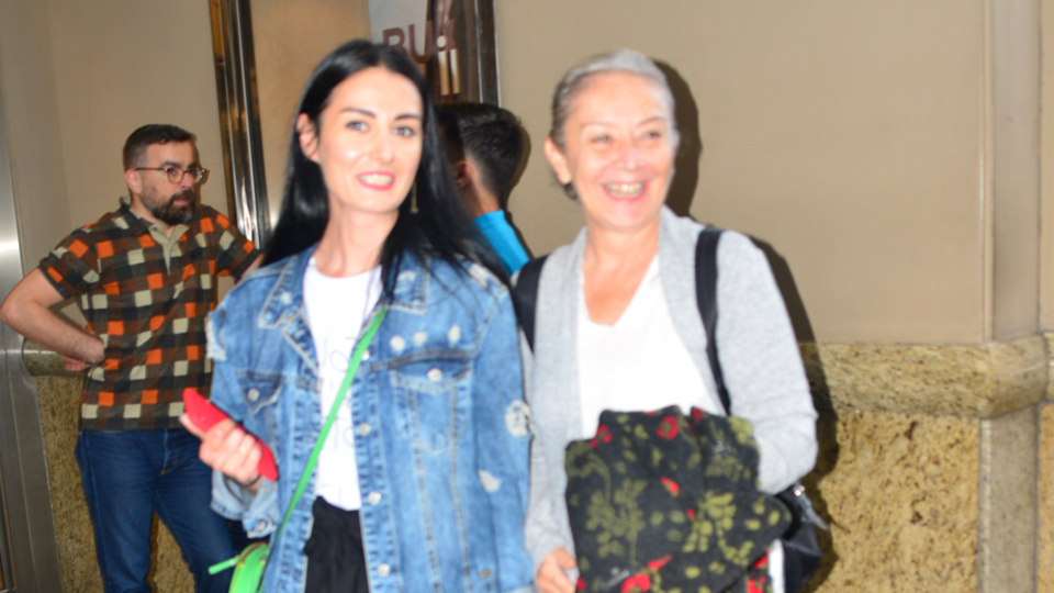 "Yeni sezonda ekranlarda olacağız"