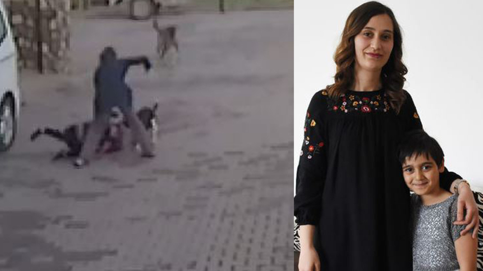 İşte yılın annesi!