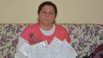 "Nörolog yok ebe var!"