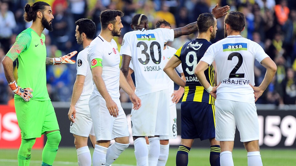 Akhisarspor, 25 sene sonra küme düştü