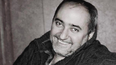 Ünlü oyuncu hayatını kaybetti