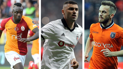 Zirve yarışı nefesleri kesiyor!