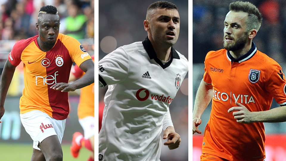 Zirve yarışı nefesleri kesiyor!