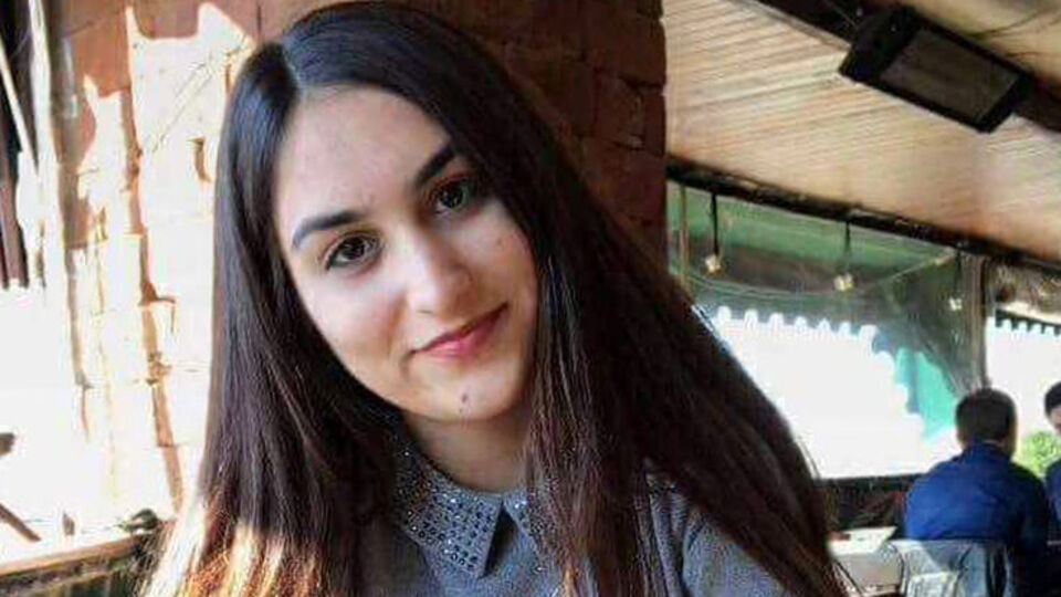 Nihan'ın ölümüne 3 yıl 9 ay!