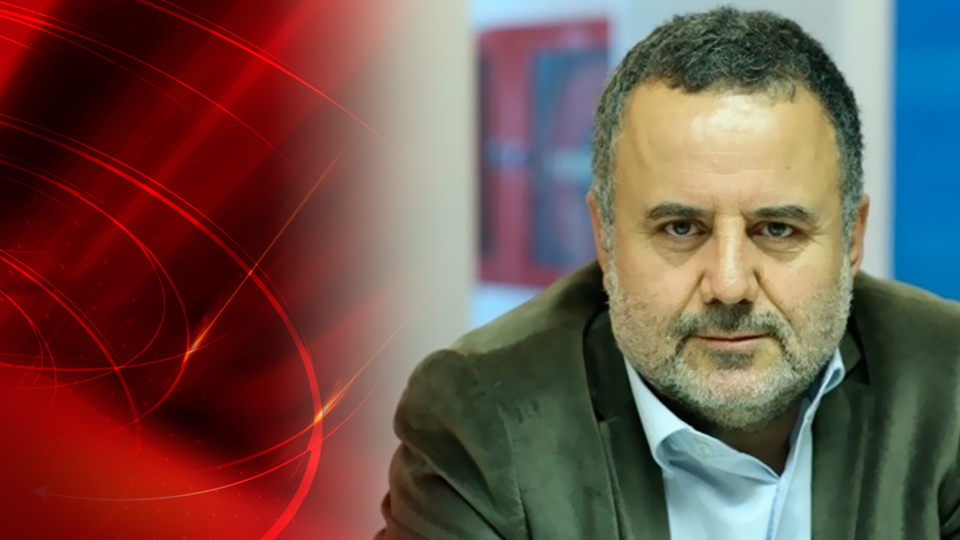"Anneme duyduğum hasret, en kıymetli varlığımdır bugün benim"
