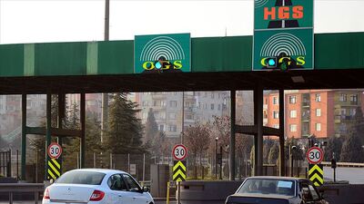 Trafik cezaları artık günlük izlenebilecek