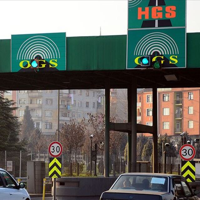 Trafik cezaları artık günlük izlenebilecek