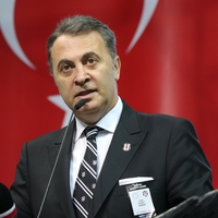 Fikret Orman'dan sert sözler!