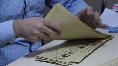 İstanbul İl Seçim Kurulu Başkanı emekli oluyor