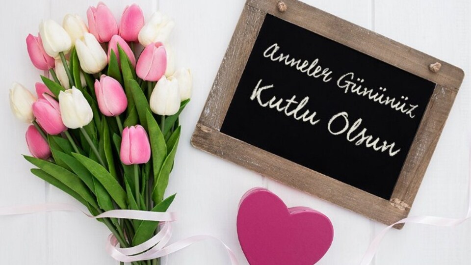 Anneler Günü mesajları ve sözleri 2019