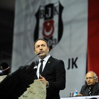 ''Seçilirsem Bale Beşiktaş'a gelecek"
