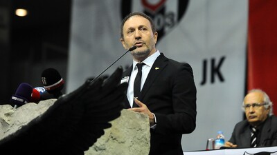 ''Seçilirsem Bale Beşiktaş'a gelecek"