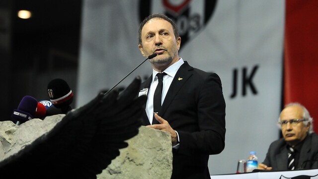 ''Seçilirsem Bale Beşiktaş'a gelecek"