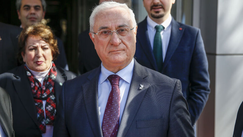 DSP'den flaş İstanbul seçimi kararı!