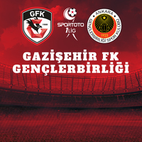 Gençlerbirliği ait olduğu yerde!