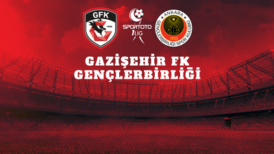 Gençlerbirliği ait olduğu yerde!