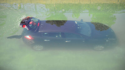 Annelerin "Anneler Günü" felakete dönüyordu