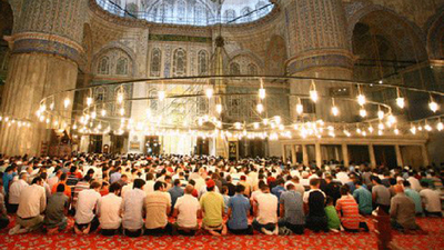 Akşam namazı kaç rekat, nasıl kılınır?