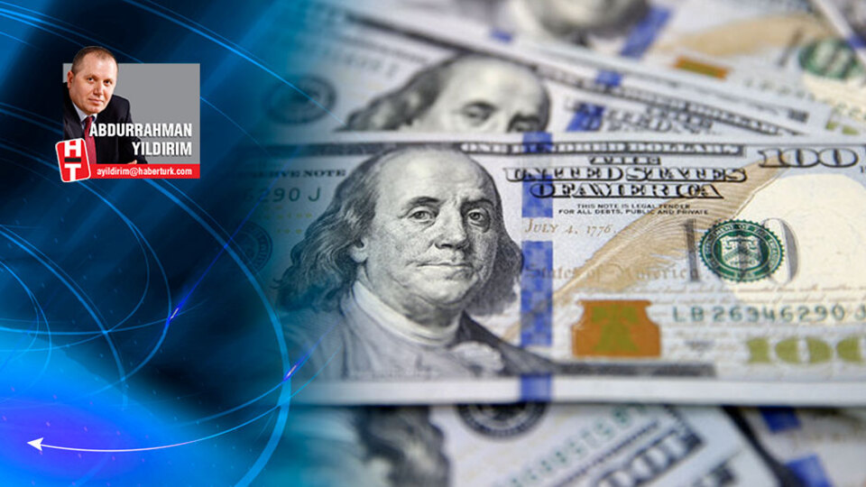 Doları 6 TL'nin altına ne düşürdü?