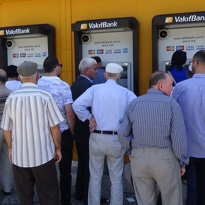 Bayram ikramiyesi ne zaman ödenecek?  