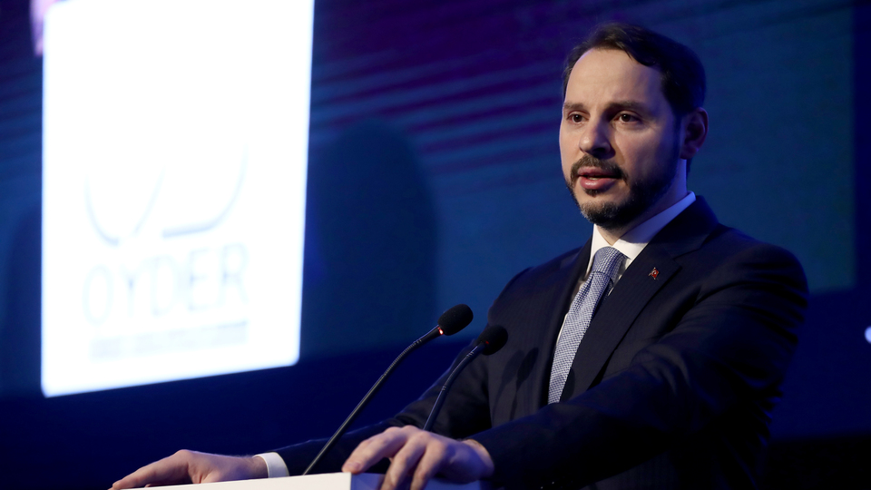 3 kamu bankasından yeni paket!