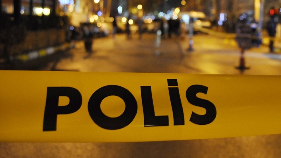 Yaşlı adam evinde ölü bulundu