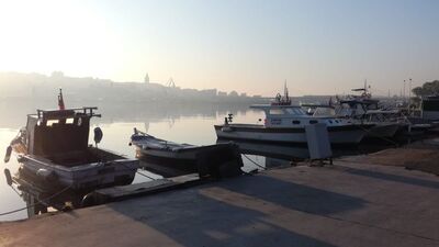 Türkiye'de Anneler Günü havası!