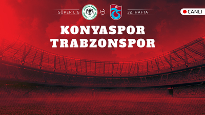 Fırtına, Konya'da yara aldı!