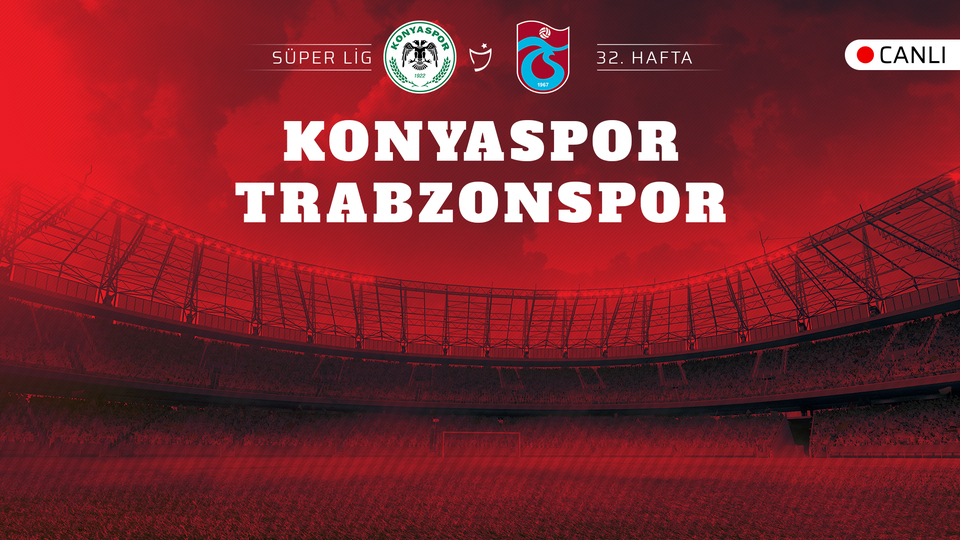 Fırtına, Konya'da yara aldı!