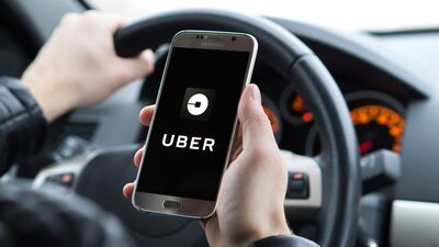 Uber'den tarihin en büyük kaybı!