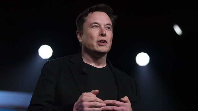 Musk, 'pedofili' suçlamasında bulunmuştu!