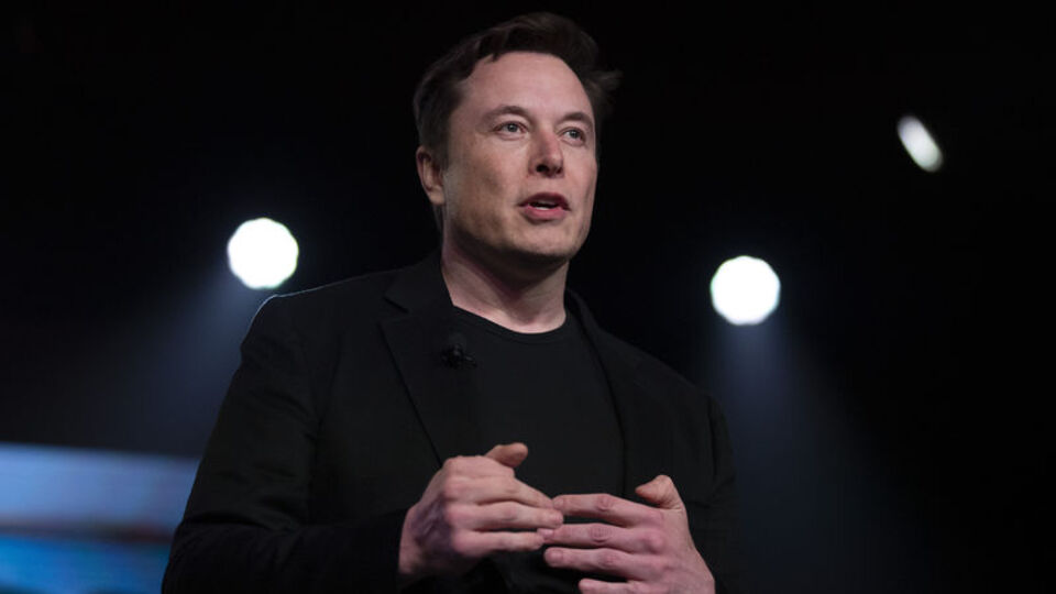 Musk, 'pedofili' suçlamasında bulunmuştu!