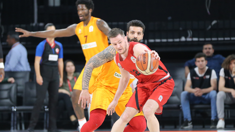 Potada normal sezon tamamlandı