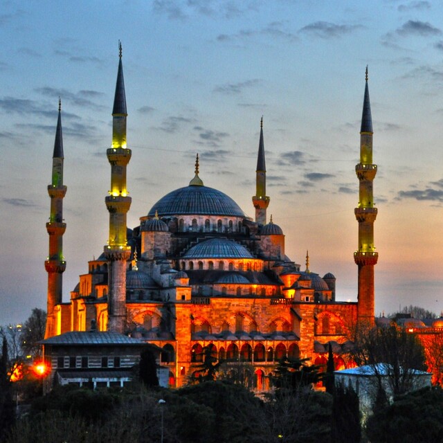 İstanbul Ankara İzmir sahur saat kaçta?