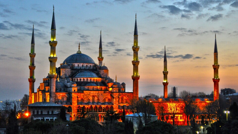 İstanbul Ankara İzmir sahur saat kaçta?