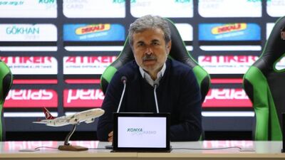 "Ligin adı güçlüler ligi olsun"