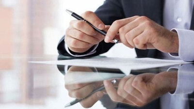 TSE'den 9 firmaya sözleşme feshi