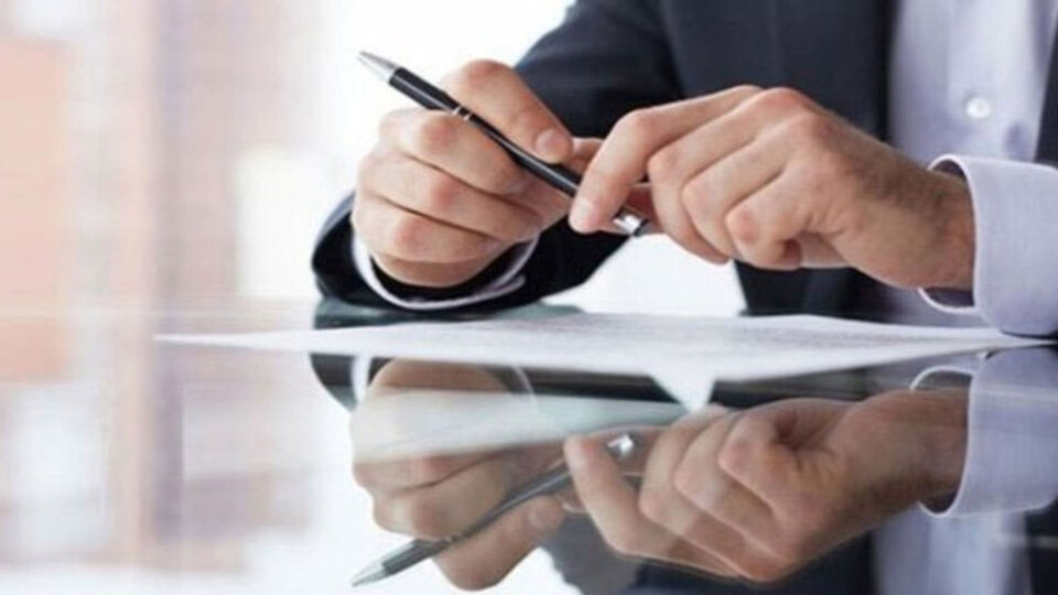 TSE'den 9 firmaya sözleşme feshi