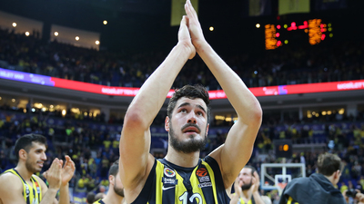 Kalinic şampiyonluğa inanıyor