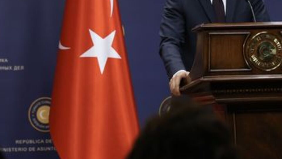 Türkiye'den Almanya'ya işkence tepkisi