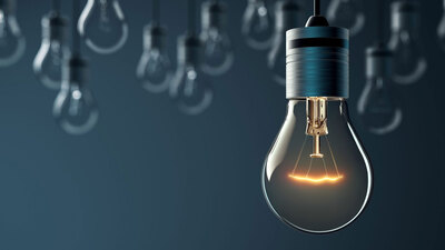 "Kendi elektriğini kendin üret"