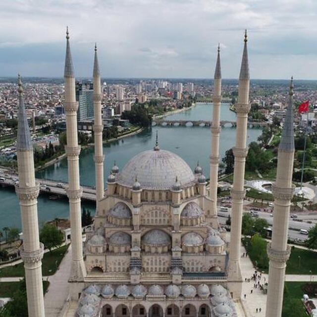 12 Mayıs Kilis iftar saati