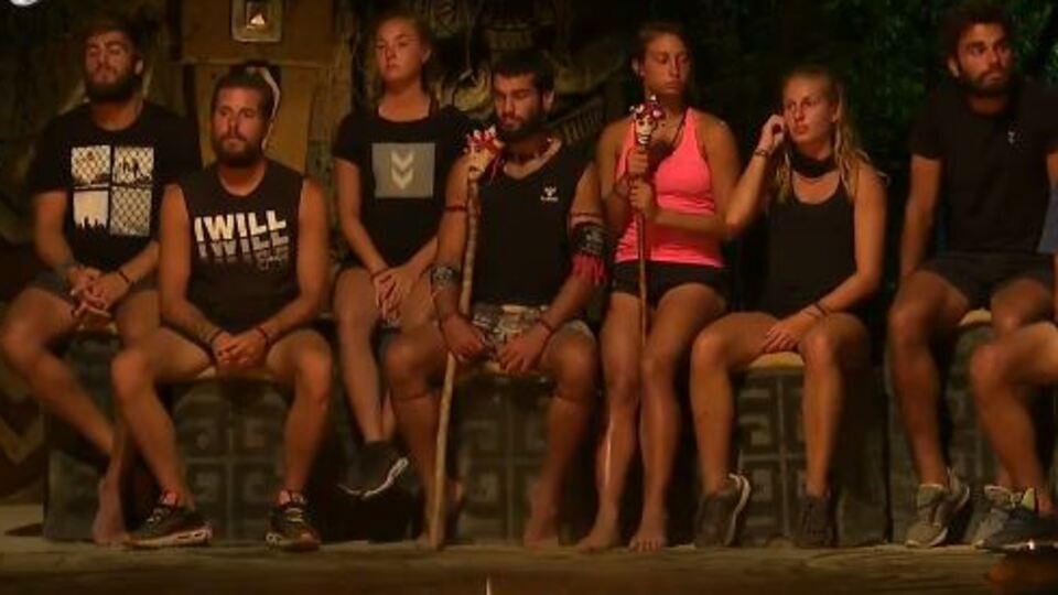 Survivor eleme adayları belli oldu!
