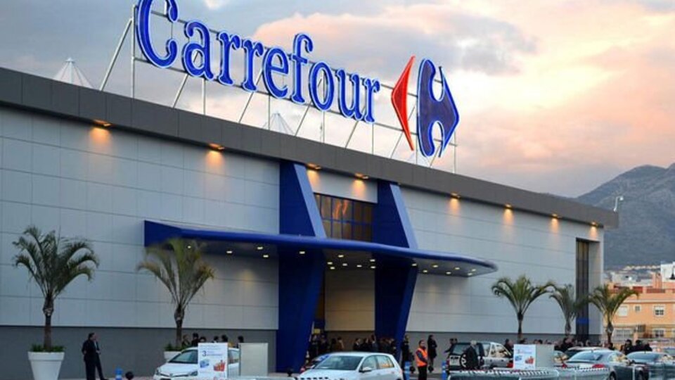 Carrefour çalışma saatleri 2019