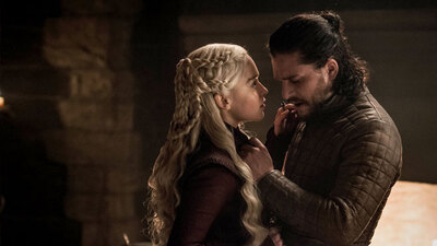 Game of Thrones 8. sezon 5. bölüm