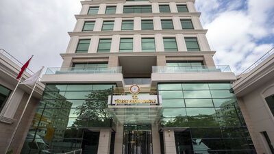 Gözler bu hafta yine YSK'da