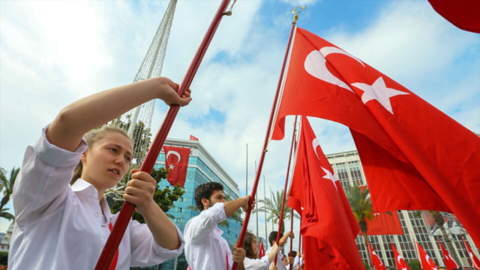19 Mayıs hangi güne denk geliyor?