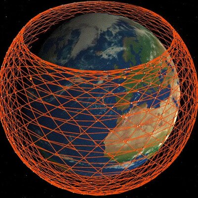 Tüm dünyaya 40 kat hızlı internet için ilk adım