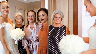 Bengü'den Anneler Günü mesajı